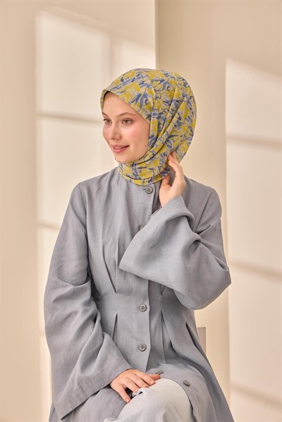 Silk Home Soft Eşarp 73091-12