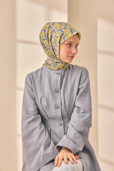 Silk Home Soft Eşarp 73091-12