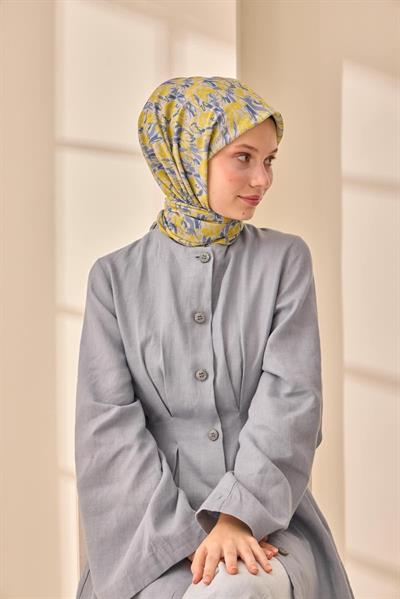 Silk Home Soft Eşarp 73091-12