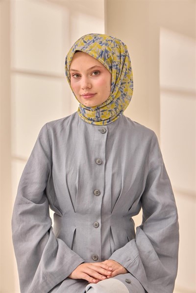 Silk Home Soft Eşarp 73091-12