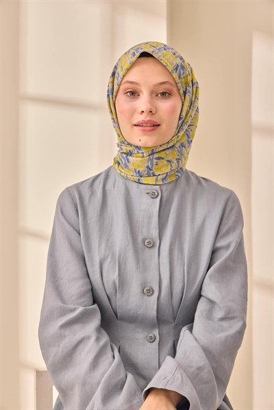 Silk Home Soft Eşarp 73091-12