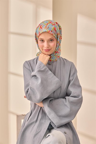 Silk Home Soft Eşarp 73091-13