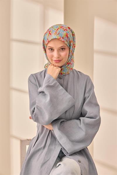 Silk Home Soft Eşarp 73091-13