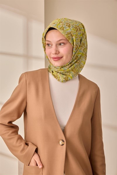 Silk Home Soft Eşarp 73091-14