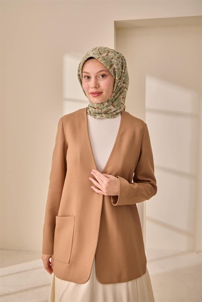 Silk Home Soft Eşarp 73091-15