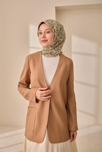 Silk Home Soft Eşarp 73091-15