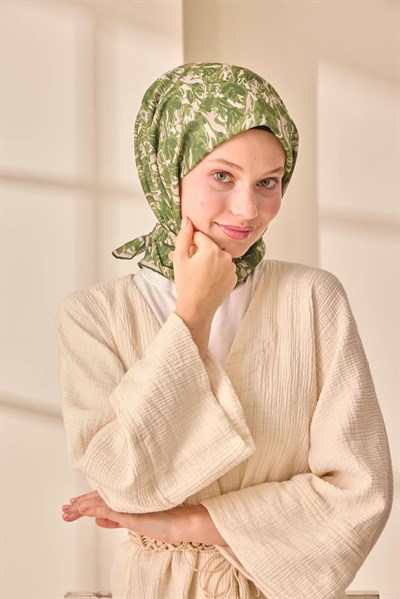Silk Home Soft Eşarp 73091-16