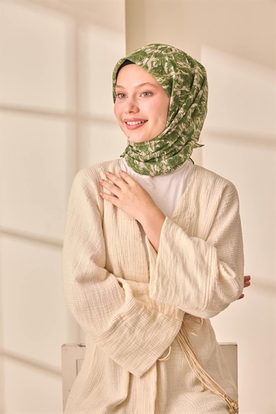 Silk Home Soft Eşarp 73091-16