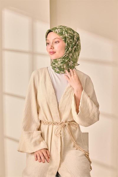 Silk Home Soft Eşarp 73091-16