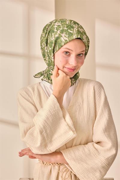 Silk Home Soft Eşarp 73091-16