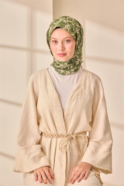 Silk Home Soft Eşarp 73091-16
