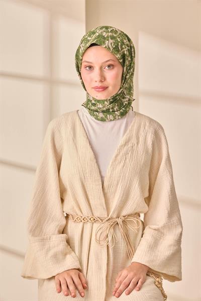 Silk Home Soft Eşarp 73091-16