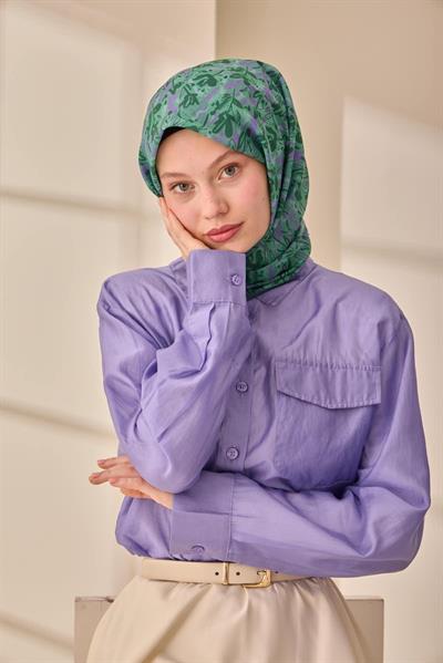 Silk Home Soft Eşarp 73091-17