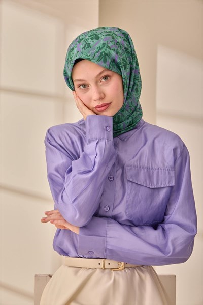 Silk Home Soft Eşarp 73091-17