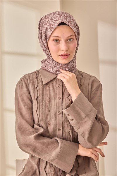 Silk Home Soft Eşarp 73091-18