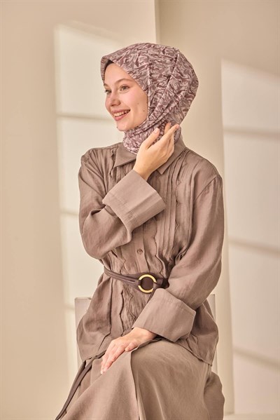 Silk Home Soft Eşarp 73091-18