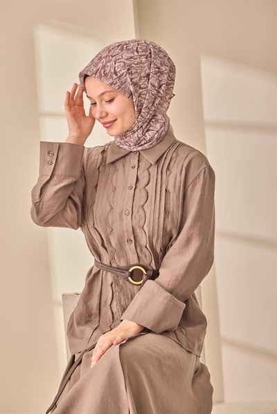 Silk Home Soft Eşarp 73091-18