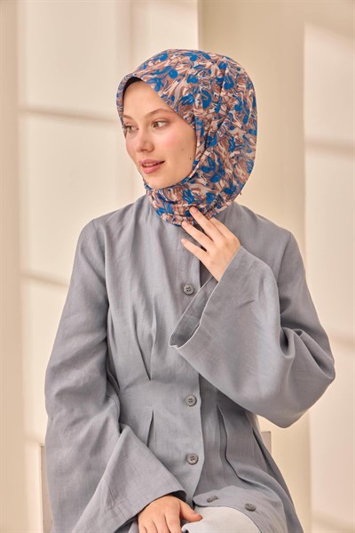 Silk Home Soft Eşarp 73091-19
