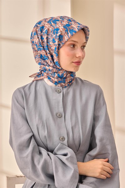 Silk Home Soft Eşarp 73091-19