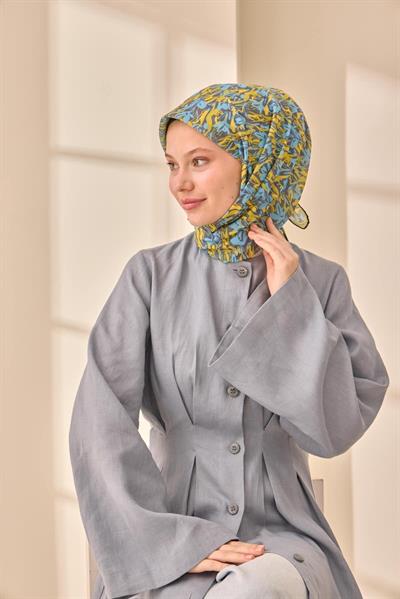 Silk Home Soft Eşarp 73091-20