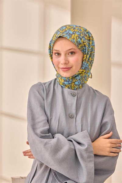 Silk Home Soft Eşarp 73091-20