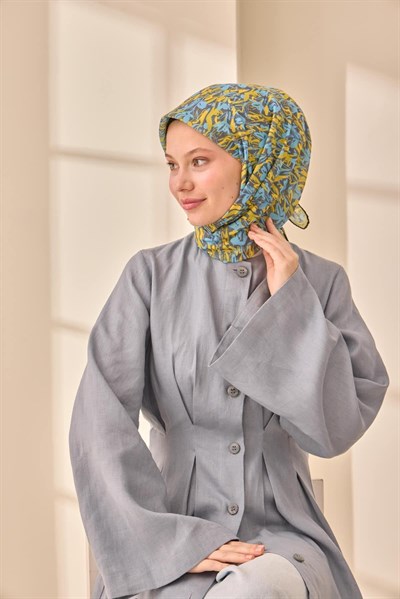 Silk Home Soft Eşarp 73091-20