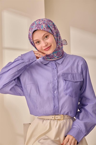 Silk Home Soft Eşarp 73091-21