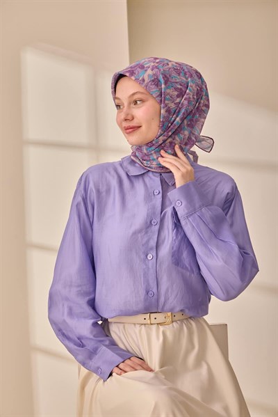 Silk Home Soft Eşarp 73091-21