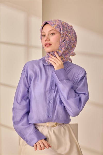 Silk Home Soft Eşarp 73091-22