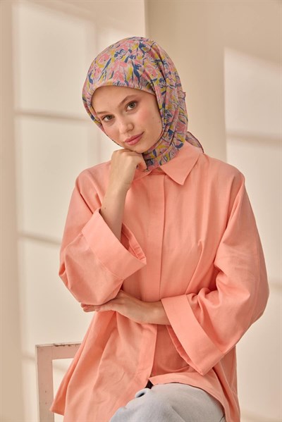Silk Home Soft Eşarp 73091-23