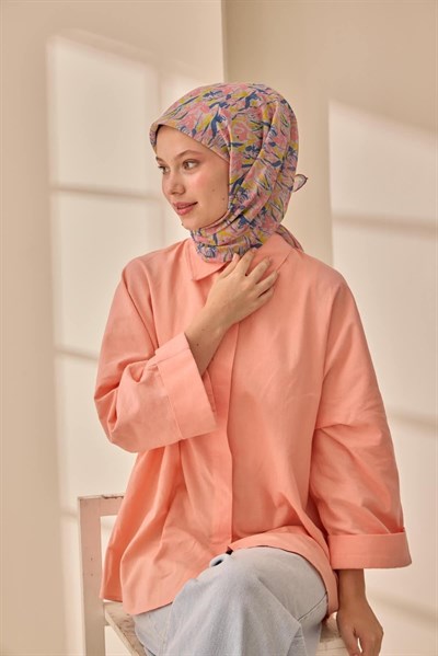 Silk Home Soft Eşarp 73091-23