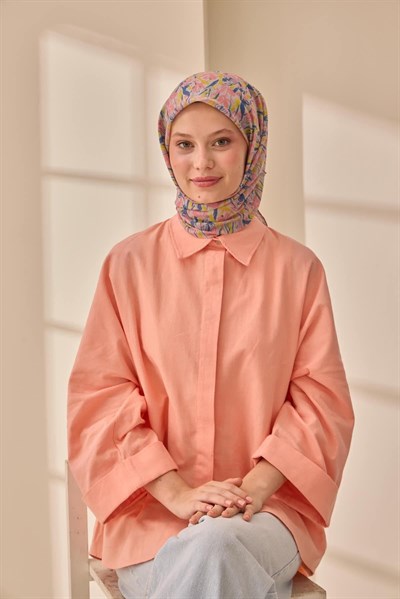 Silk Home Soft Eşarp 73091-23
