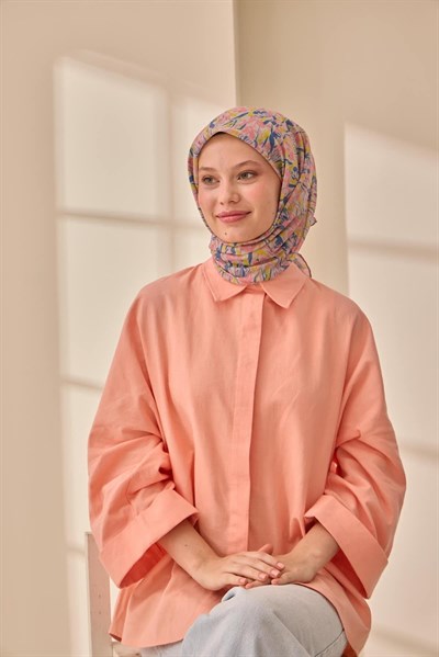 Silk Home Soft Eşarp 73091-23
