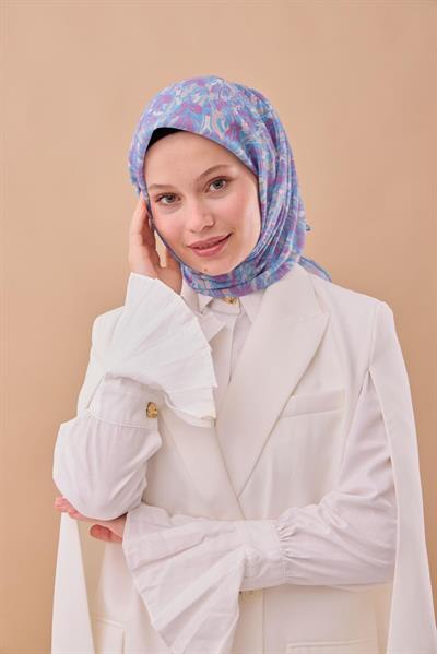 Silk Home Soft Eşarp 73091-24