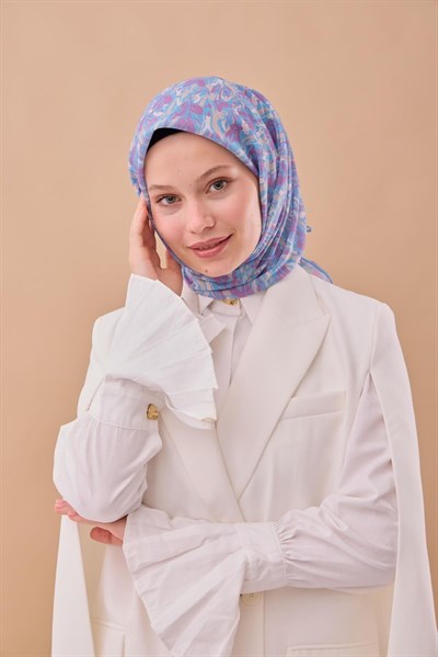 Silk Home Soft Eşarp 73091-24