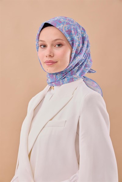 Silk Home Soft Eşarp 73091-24