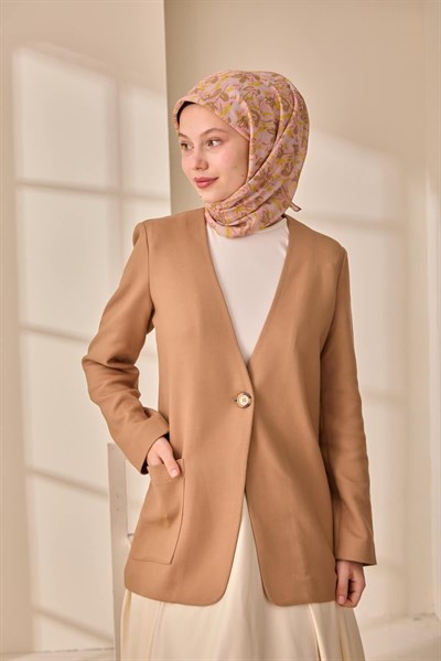 Silk Home Soft Eşarp 73091-25