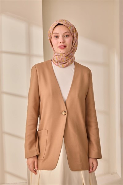 Silk Home Soft Eşarp 73091-25