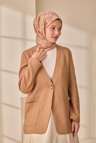 Silk Home Soft Eşarp 73091-25