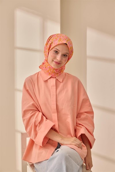 Silk Home Soft Eşarp 73091-26