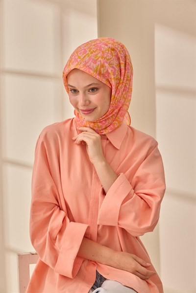 Silk Home Soft Eşarp 73091-26