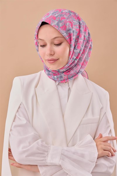 Silk Home Soft Eşarp 73091-28