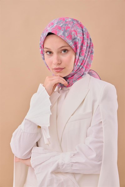 Silk Home Soft Eşarp 73091-28