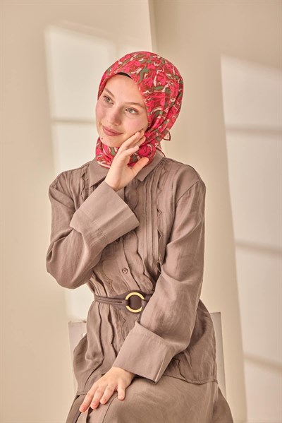 Silk Home Soft Eşarp 73091-29