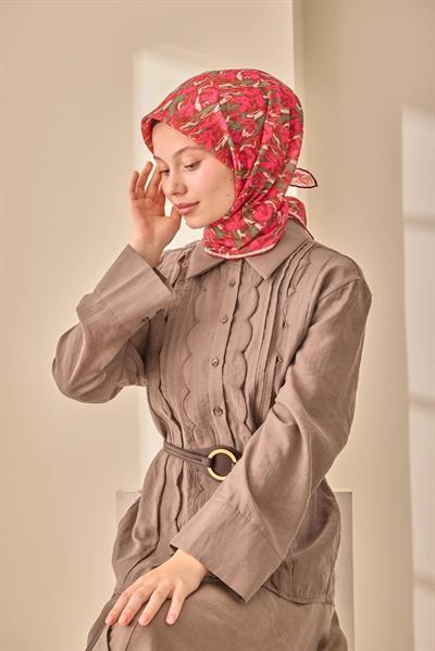 Silk Home Soft Eşarp 73091-29