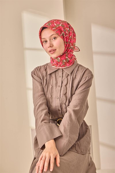 Silk Home Soft Eşarp 73091-29
