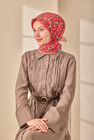 Silk Home Soft Eşarp 73091-29
