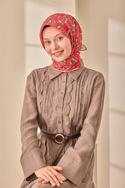 Silk Home Soft Eşarp 73091-29