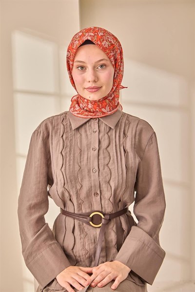 Silk Home Soft Eşarp 73091-30