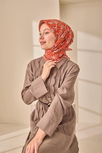 Silk Home Soft Eşarp 73091-30